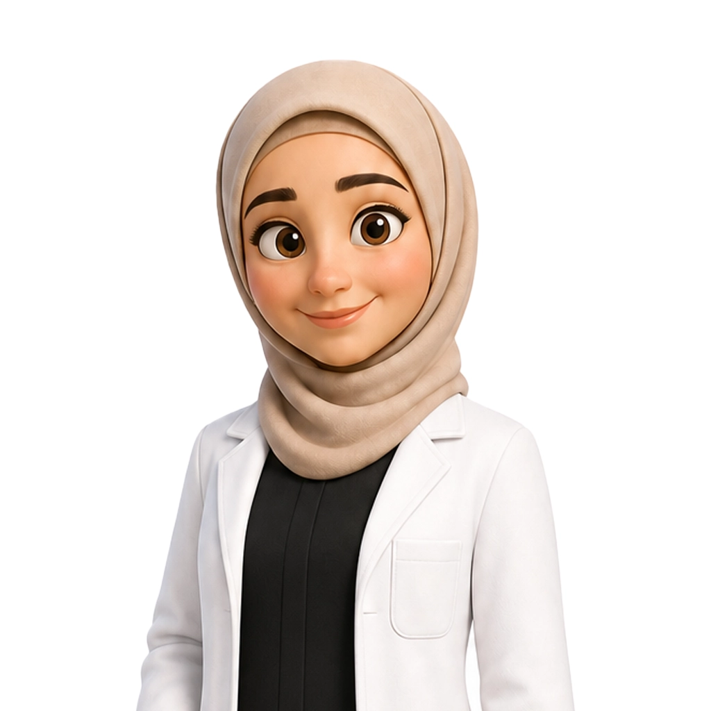 الدكتورة ذكرى حمود النجار